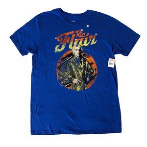 Legends Ric Flair Graphic Tee